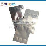 Vacuum Plastic / Aluminum Foil With Zipper Ham Wholesale Packing Bags thumbnail-5