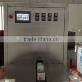 Guangzhou 200ml /250ml Carton Box Filling Packing Machine Price thumbnail-2