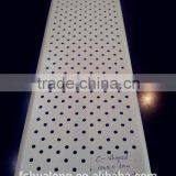 TL105 C-Shaped Panel Ceiling