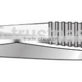 Globe Fixation Forceps