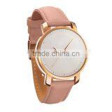Chinese Wholesale Genuine Leather Watches For Men Quartz Watch,Luxury Watches Men thumbnail-6