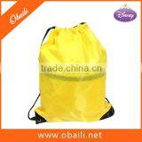 Waterproof Polyster Drawstring Bag