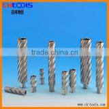 HSS Core Drill Bit Set With Weldon Shank thumbnail-4