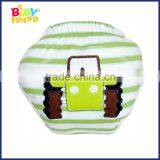 Baby Training Pants/Newborn Cloth Diaper/Reusable Nappy Cover thumbnail-1