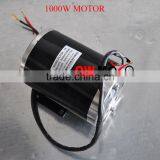 High Quality Electrical ATV Parts 500W /800W/1000W Motor for Sale Cheap thumbnail-3