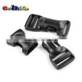 1" (25mm) Plastic Strong & Semicircle Buckle For Tactical Backpack Straps Belts #FLC391-25 thumbnail-2
