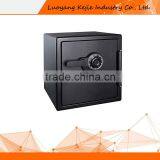 Electronic Digital Steel Safe Box Fireproof Safes Combination Bank Safe Box thumbnail-3