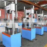 Jinan Tianchen Testing Machine Manufacturing Co., Ltd. company overview - view 2 thumbnail