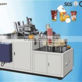 ZWT-35 instant noodle bowl outer sleeve making machine
