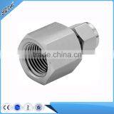 Monel 400 Female Connector High Quality thumbnail-1