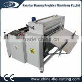 Printed Paper Photo Paper Sheet Cutting Machine thumbnail-2