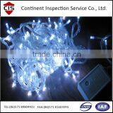 Christmas String Lights,led Light,Christmas Decoration Light,QC Inspection,finished Products Inspection,pre-shipment Inspection thumbnail-2