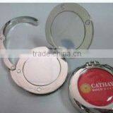 Decorative Mirror Hooks With Acrylic Stone for Promotional thumbnail-1