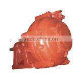 Slurry Pump for Liquid With Non-settling Fine Particles