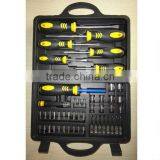 49pcs Multi Function Screwdriver Bit Set