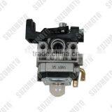 Carburetor GX35 Diaphragm Shall for Brush Cutter