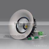 5W Real Green 5W COB Down Light IP44 CE ROHS LED Down Light 5W Down Light thumbnail-3