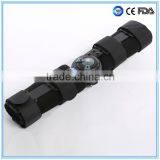 Adjustable Orthopedic Knee Stabilization Support ROM Knee Brace Knee Walker Quality Choice Most Popular thumbnail-3