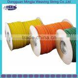 3mm Elastic String,stretch Round Elastic Cord, Polyester Ruber Bungee Cord thumbnail-3