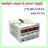 Dual Channel dc Power Supply,linear dc Power Supply,dc Power Supply