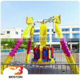 Kids Amusement Park Equipment Mini Swing Pendulum Ride on Sale thumbnail-4