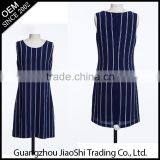 Cheap Sexy Club Bodycon Print Dresses New Fashion Elastic Spandex Bandage Women Ladies Club Dress thumbnail-1