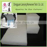Eco-friendly Polyester Acoustic Insulation Material for Building thumbnail-1