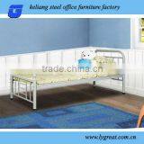 2013 New Design Leather Bed for Bedroom thumbnail-1