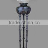 2014 Hotel Lobby Lighting Big Floor Light/lamp Decoration With UL