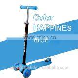 4 Wheels Kick Scooter for Children thumbnail-1