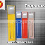 Fashionable Compact 1 LED Book Light thumbnail-1