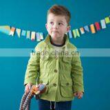 DB775 Dave Bella 2014 Winter Infant Coat Baby Wadded Jacket Padded Jacket Outwear Winter Coat Jacket Boy Winter Coat thumbnail-1