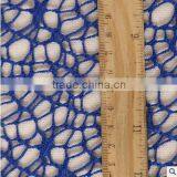 Wholesale Polyester Spandex Lace Fabric Dress Material thumbnail-3