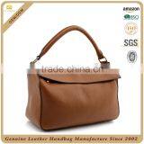 CSS1702-001-genuine Leather Satchel Women Crossbody Ladies Bags New Products 2016 Supplier's Choice thumbnail-2