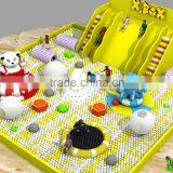 Popular Tiny Kids Indoor Play House for Sale thumbnail-2