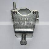 Scaffolding Fixed Girder Coupler 48.3mm Scaffold Pipe Clamp Fitting