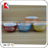 Best Selling Tabelware Items Matte Finish Cereal Stoneware Bowl Rice Ceramic Soup Bowl thumbnail-3
