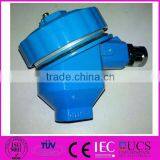 Blue Thermocouple Head/SS Thermocouple Head for Rtd thumbnail-1