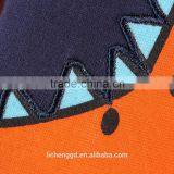 (A6501) NOVA Garment Wholesale Design Fancy Cotton Clothing Baby Boy t Shirt Whith Printed Dinosaur 3d Pattern Winter Wear thumbnail-5