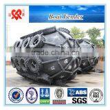 Small Medium Large Custom Made Rubber Inflatable Boat Fender thumbnail-5