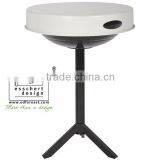 Esschert Design Small Package and Easy Assemble Bbg Grill Table/bbq Tool Set thumbnail-2