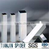 316 Hairline Stainless Steel Asian Tube thumbnail-6