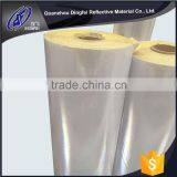 Manufactory Production Custom Logo Reflective Sheeting
