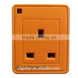 Plastic Injection Parts Molding,manufacture Customized Mould Shell for Power Maximiser