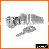 MS186 High Quality Zinc Alloy Cam Lock for Cabinet thumbnail-1