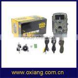 12MP Waterproof Mini Night Vision Infrared Wildlife Hunting Trail Camera