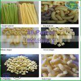 Corn Puff Snack Extruder Puff Corn Extruder thumbnail-4