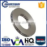 Hot Sale VOLVO FH12 Trucks ,Disc Brake Rotor With OE 85110495