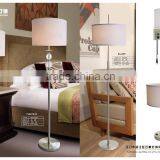 outlet nightstand Lamp