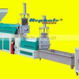 professional recycled plastic grain making machine for PE&PP SJ-C120